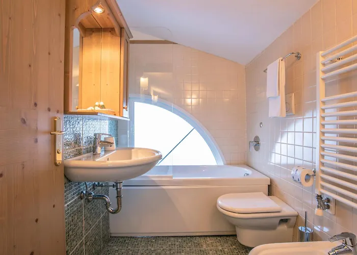 Al Sole Clubresidence מלון דירות