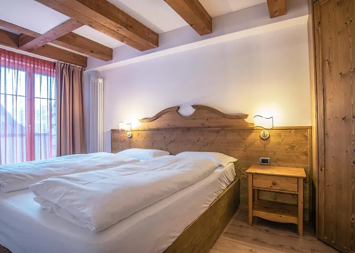 Al Sole Clubresidence מלון דירות