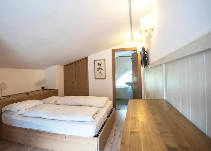 Al Sole Clubresidence Апарт-отель 3*