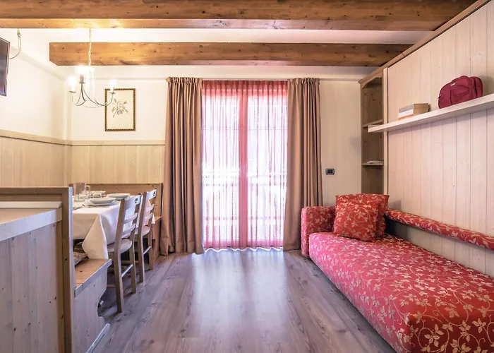 Al Sole Clubresidence 3* קאנזיי