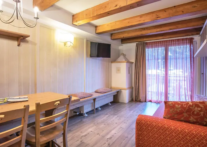 Апарт-отель Al Sole Clubresidence