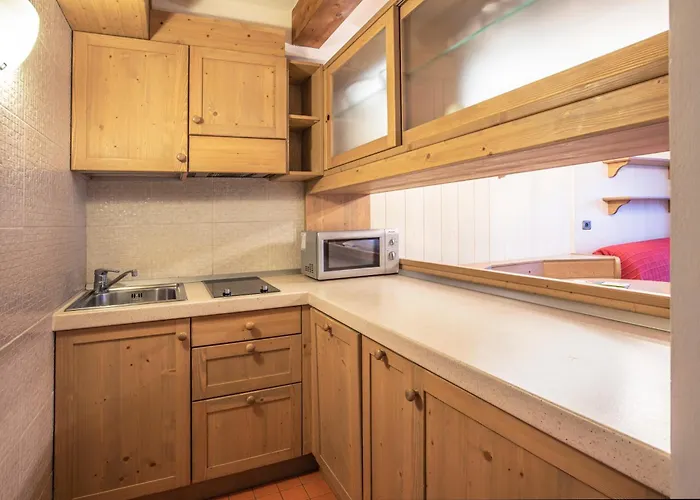 Al Sole Clubresidence מלון דירות