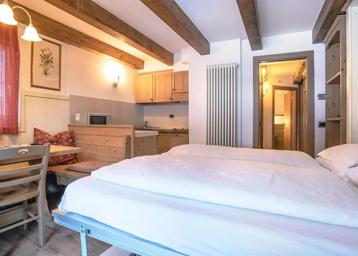 Al Sole Clubresidence 3*