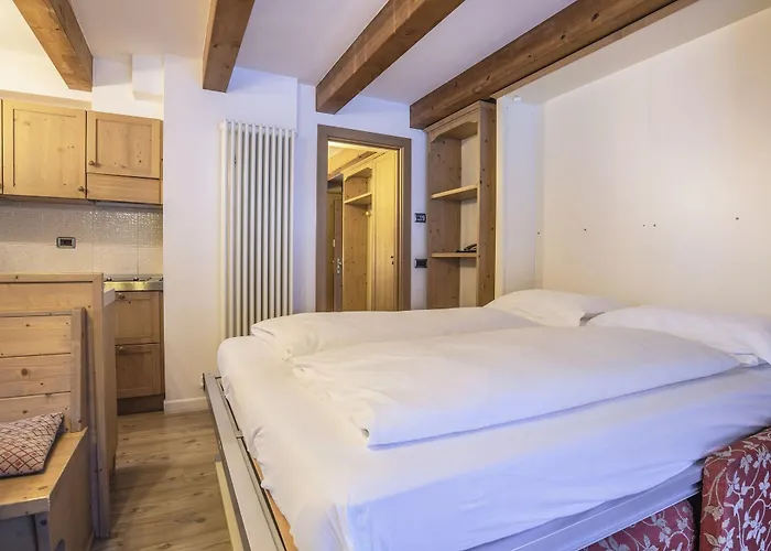 מלון דירות Al Sole Clubresidence 3*