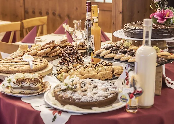 מלון דירות Al Sole Clubresidence