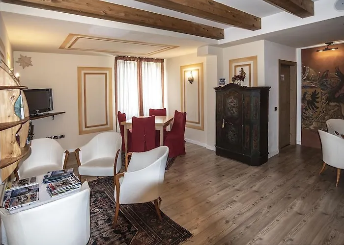 Al Sole Clubresidence Апарт-отель