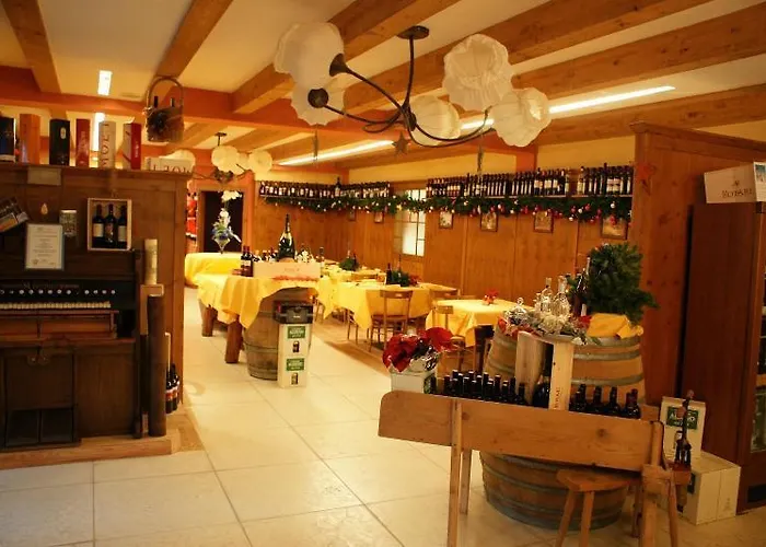 Al Sole Clubresidence מלון דירות