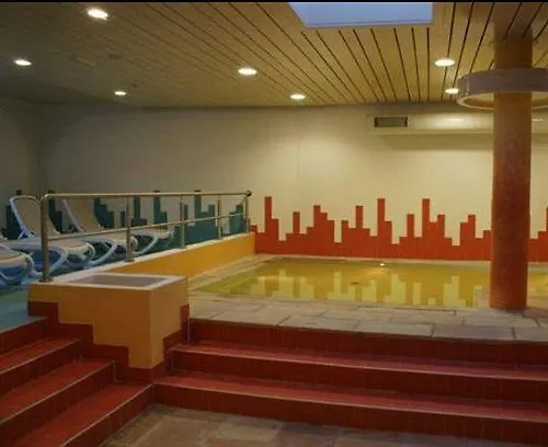 Al Sole Clubresidence Апарт-отель