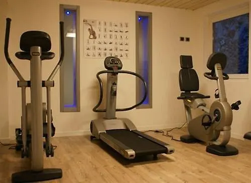 Al Sole Clubresidence מלון דירות קאנזיי