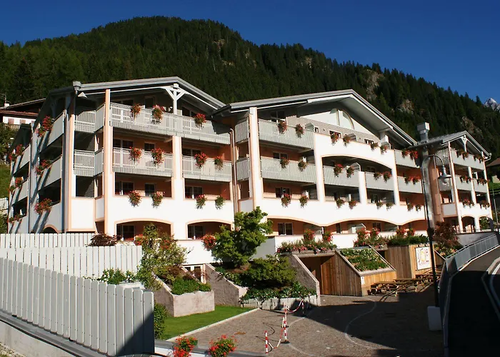 Al Sole Clubresidence Канацеи