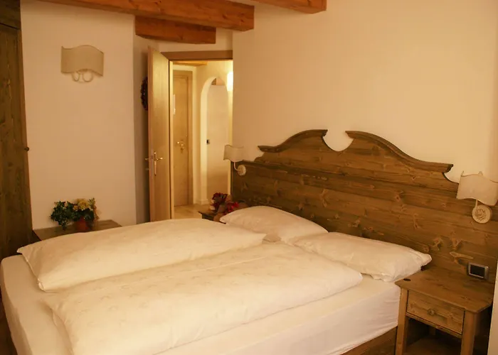 Al Sole Clubresidence מלון דירות 3*