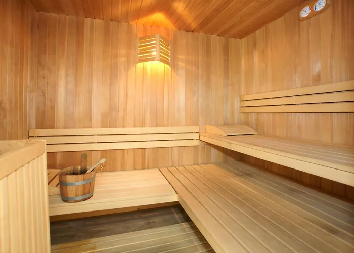 Al Sole Clubresidence מלון דירות