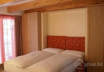 Al Sole Clubresidence קאנזיי