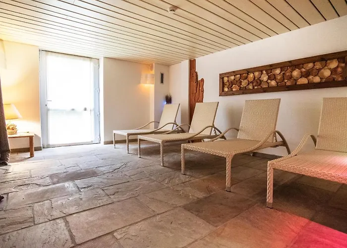 Al Sole Clubresidence Апарт-отель Канацеи