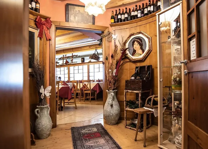 公寓式酒店 阿尔索尔俱乐部酒店