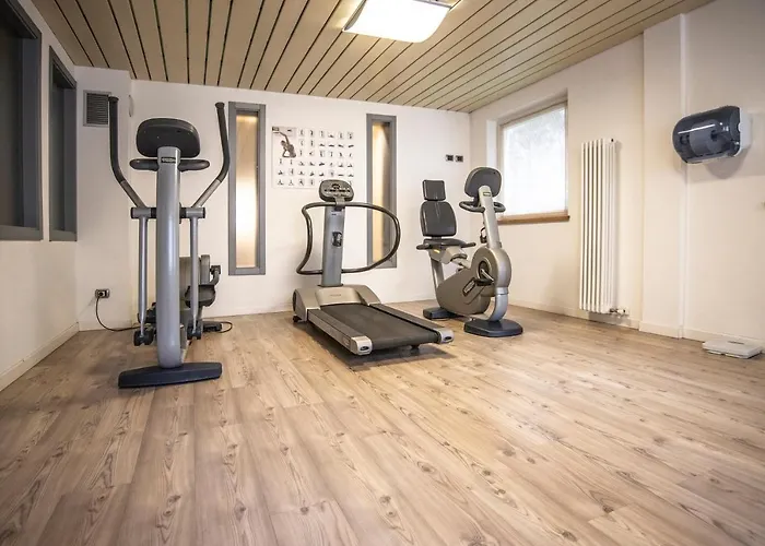 Al Sole Clubresidence 3*