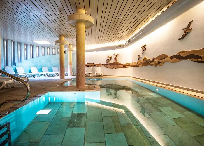 Al Sole Clubresidence Канацеи