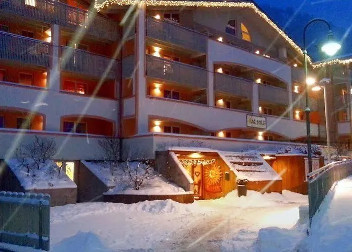 Al Sole Clubresidence