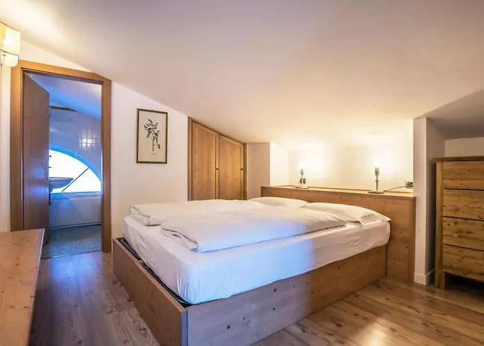 Al Sole Clubresidence Апарт-отель