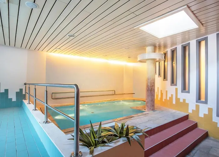 Al Sole Clubresidence מלון דירות