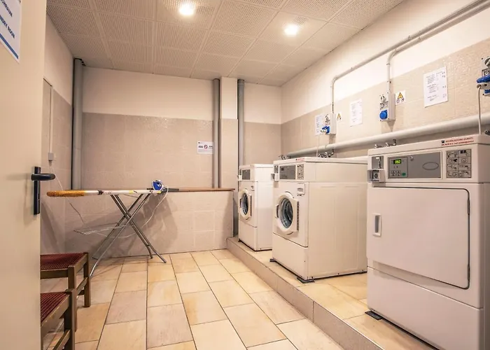 מלון דירות Al Sole Clubresidence