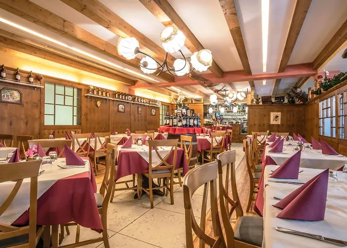 Al Sole Clubresidence מלון דירות