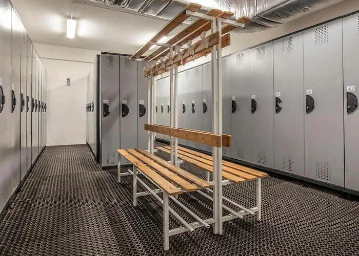 מלון דירות Al Sole Clubresidence