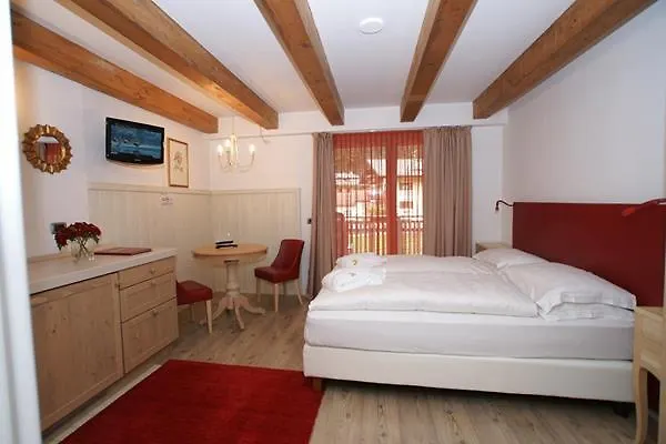 Al Sole Clubresidence Апарт-отель 3*