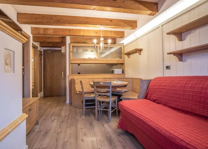 Al Sole Clubresidence קאנזיי