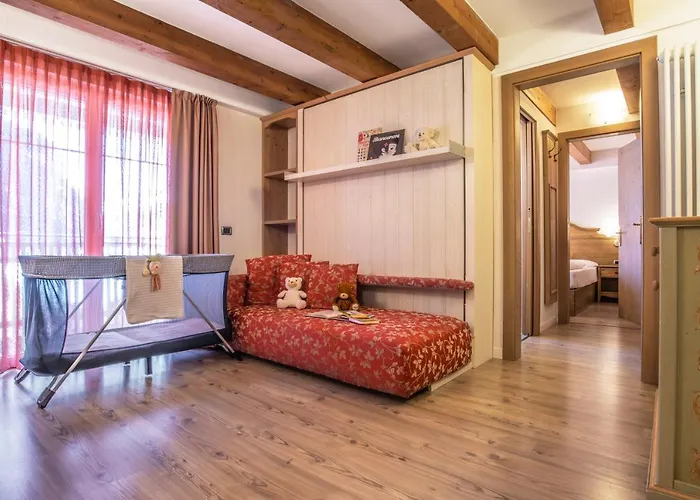 Al Sole Clubresidence