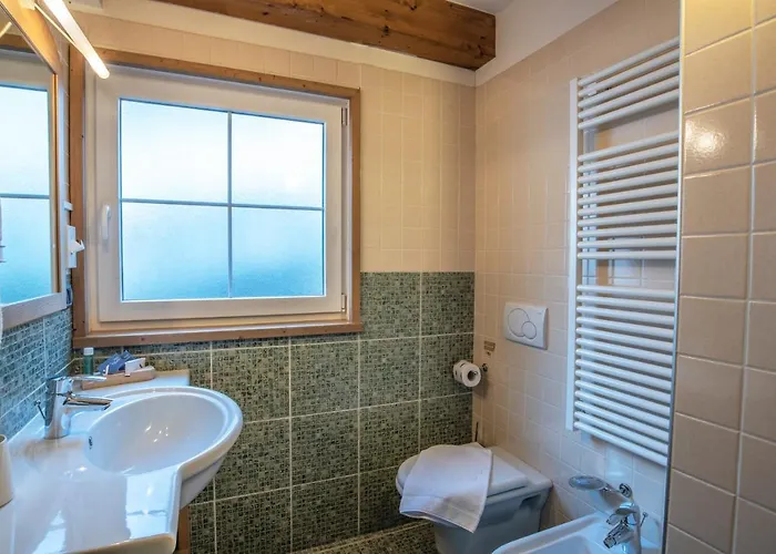 Al Sole Clubresidence 3*