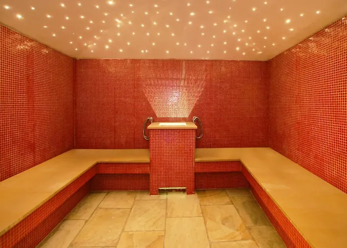 מלון דירות Al Sole Clubresidence