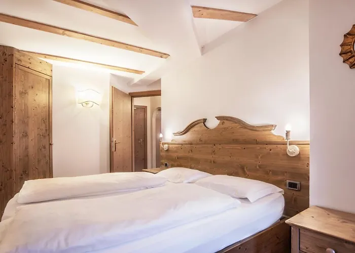 Al Sole Clubresidence Апарт-отель Канацеи