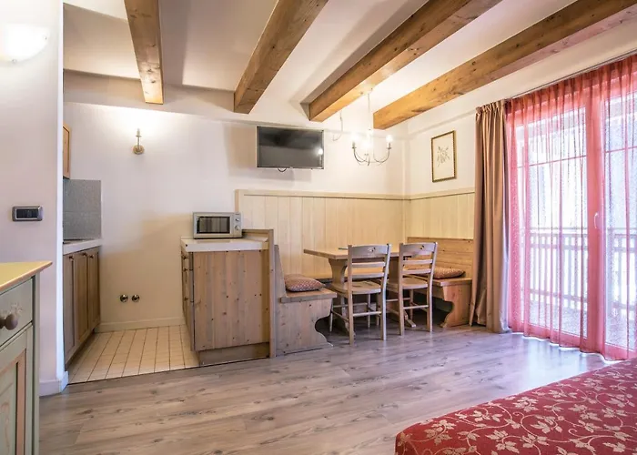 Al Sole Clubresidence 3*