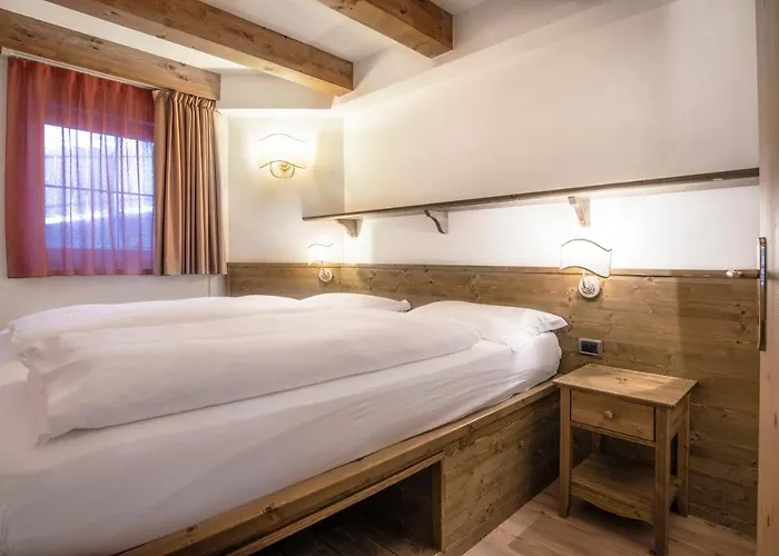 מלון דירות Al Sole Clubresidence