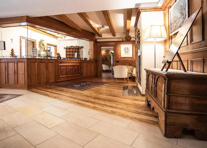 Al Sole Clubresidence קאנזיי