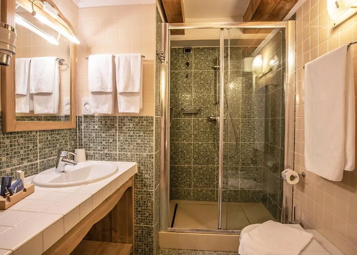 Al Sole Clubresidence Апарт-отель